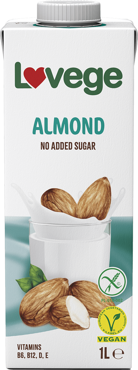 Almond image